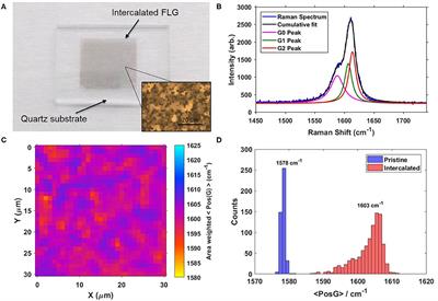 Improved Stability of Organic Photovotlaic Devices With FeCl3 Intercalated Graphene Electrodes